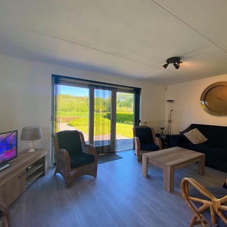 Hello Zeeland - Vakantiehuis Zwin 172 เบรสเคินส์ ภายนอก รูปภาพ