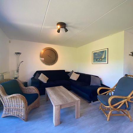 Hello Zeeland - Vakantiehuis Zwin 172 เบรสเคินส์ ภายนอก รูปภาพ