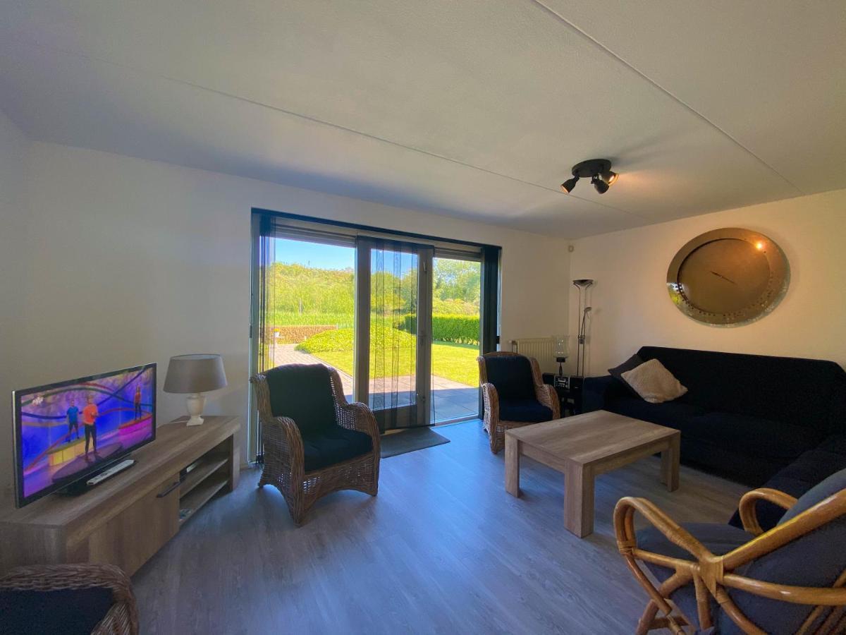 Hello Zeeland - Vakantiehuis Zwin 172 เบรสเคินส์ ภายนอก รูปภาพ