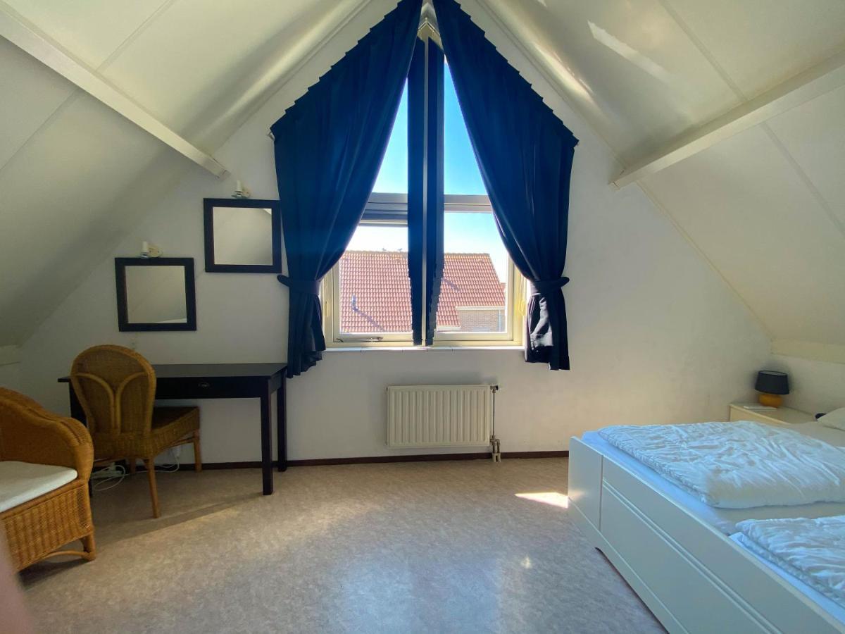 Hello Zeeland - Vakantiehuis Zwin 172 เบรสเคินส์ ภายนอก รูปภาพ