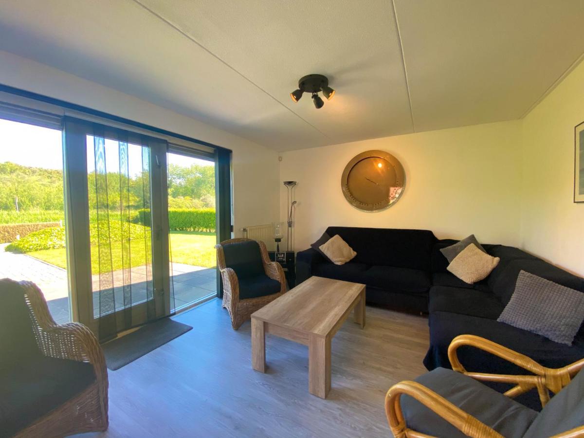 Hello Zeeland - Vakantiehuis Zwin 172 เบรสเคินส์ ภายนอก รูปภาพ