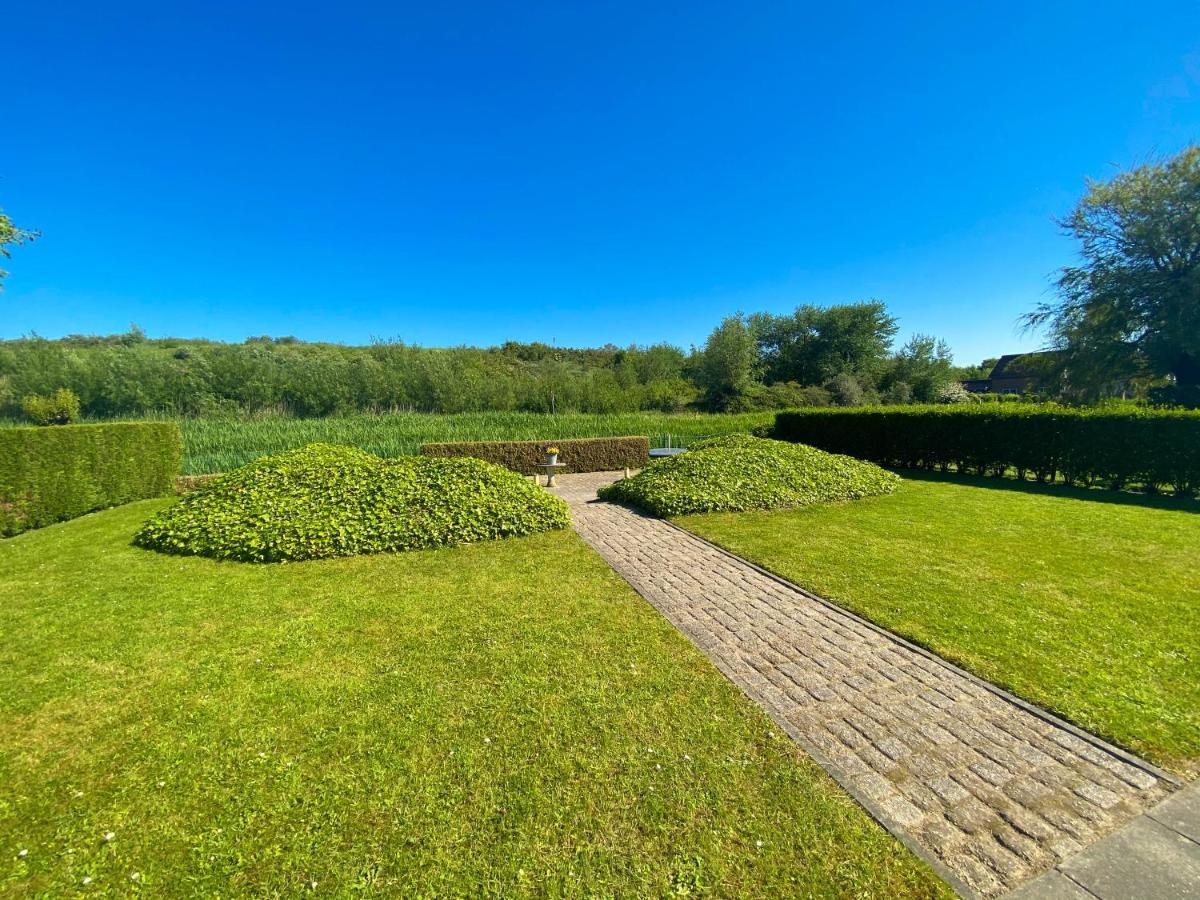 Hello Zeeland - Vakantiehuis Zwin 172 เบรสเคินส์ ภายนอก รูปภาพ