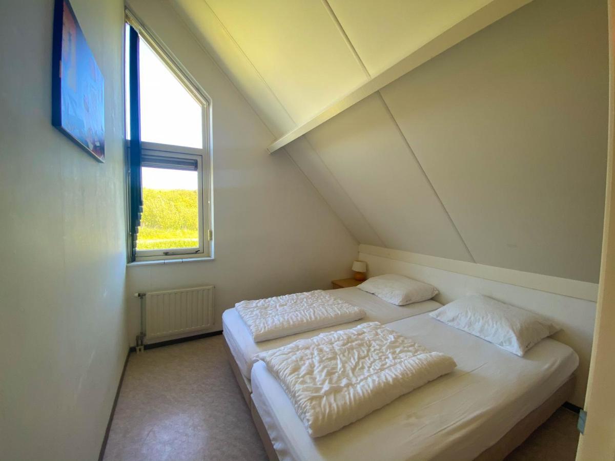 Hello Zeeland - Vakantiehuis Zwin 172 เบรสเคินส์ ภายนอก รูปภาพ